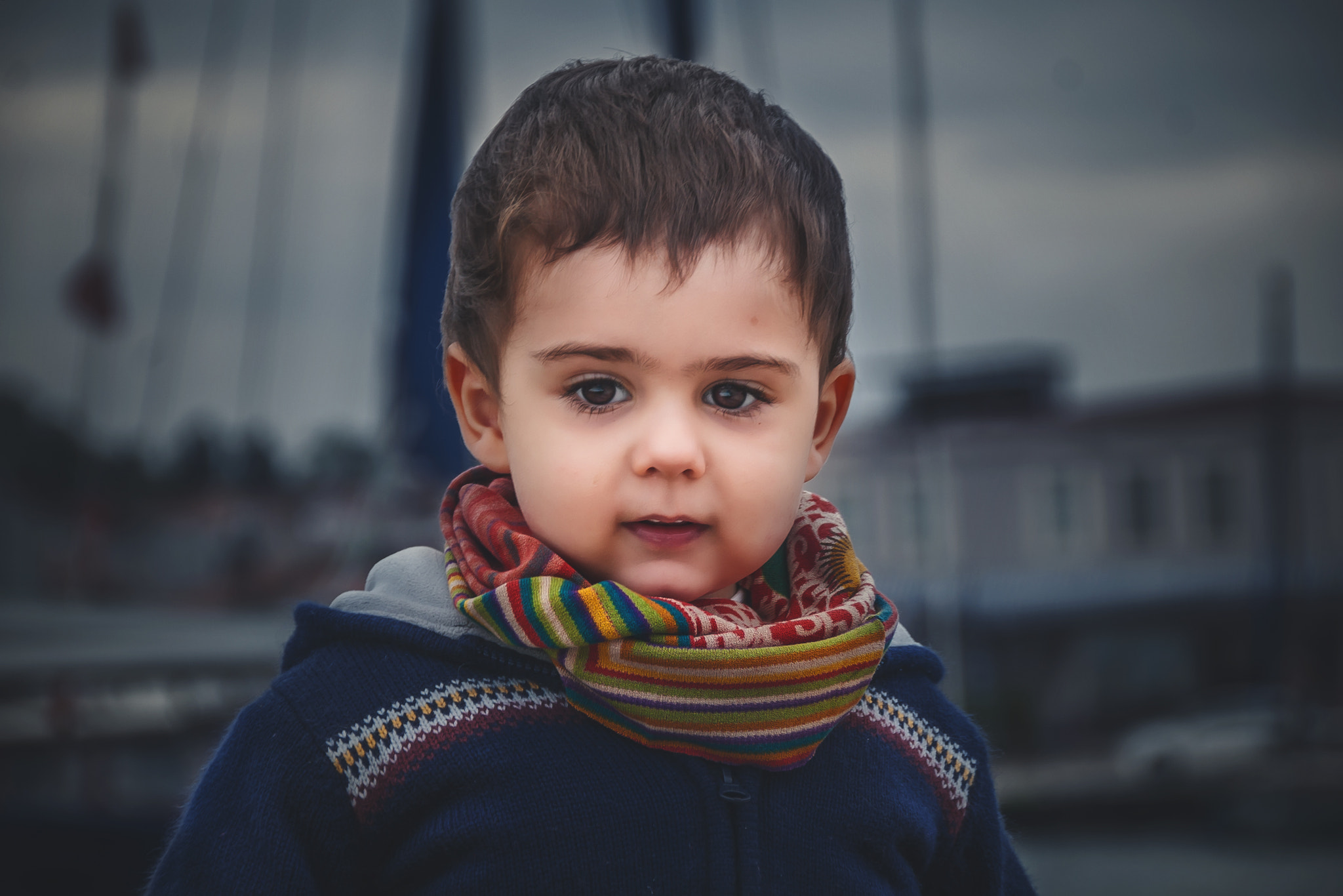 Canon EOS 30D sample photo. Child photography
