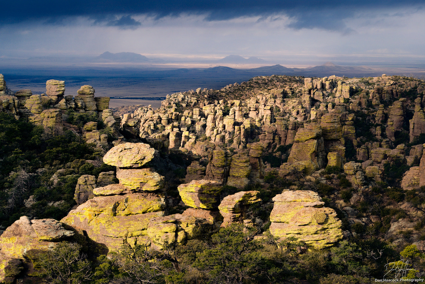 Nikon D800 sample photo. Hoodoo heaven photography