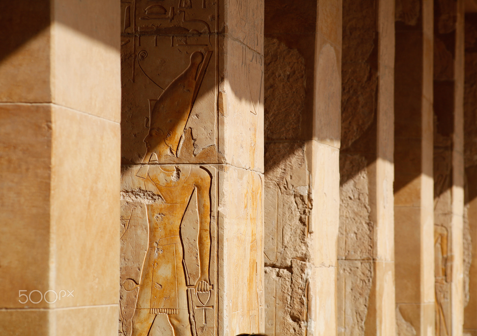 Canon EF 75-300mm f/4-5.6 USM sample photo. Egypt_026 photography