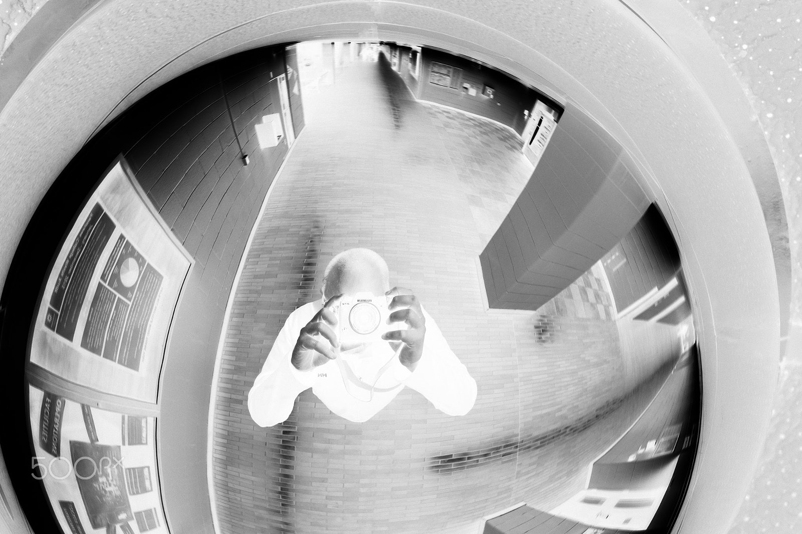Fujifilm XF 27mm F2.8 sample photo. 52 week/#1/self portrait photography