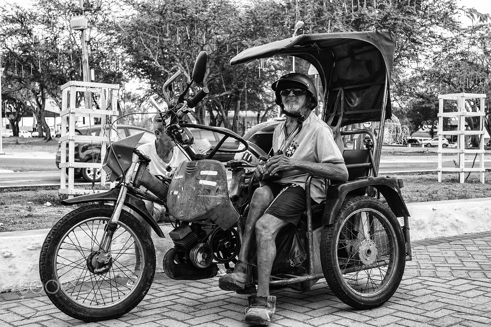 Samsung NX200 + Samsung NX 20-50mm F3.5-5.6 ED sample photo. Campina grande, brazil, 2017 photography