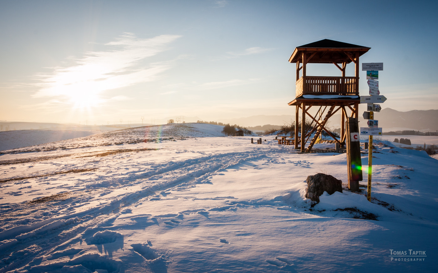 Canon EOS 40D + Canon EF 17-40mm F4L USM sample photo. Tower photography