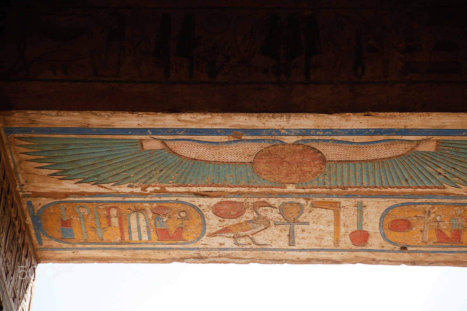 Canon EF 75-300mm f/4-5.6 USM sample photo. Egypt_033 photography