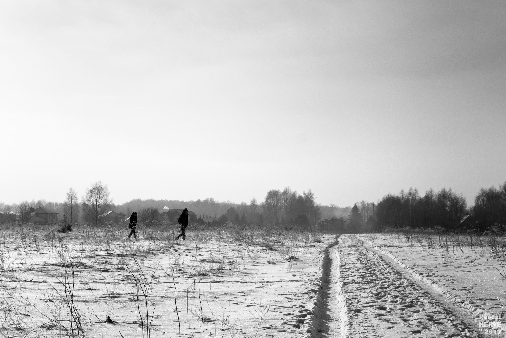 Panasonic Lumix DMC-GX85 (Lumix DMC-GX80 / Lumix DMC-GX7 Mark II) sample photo. Neige 2 photography