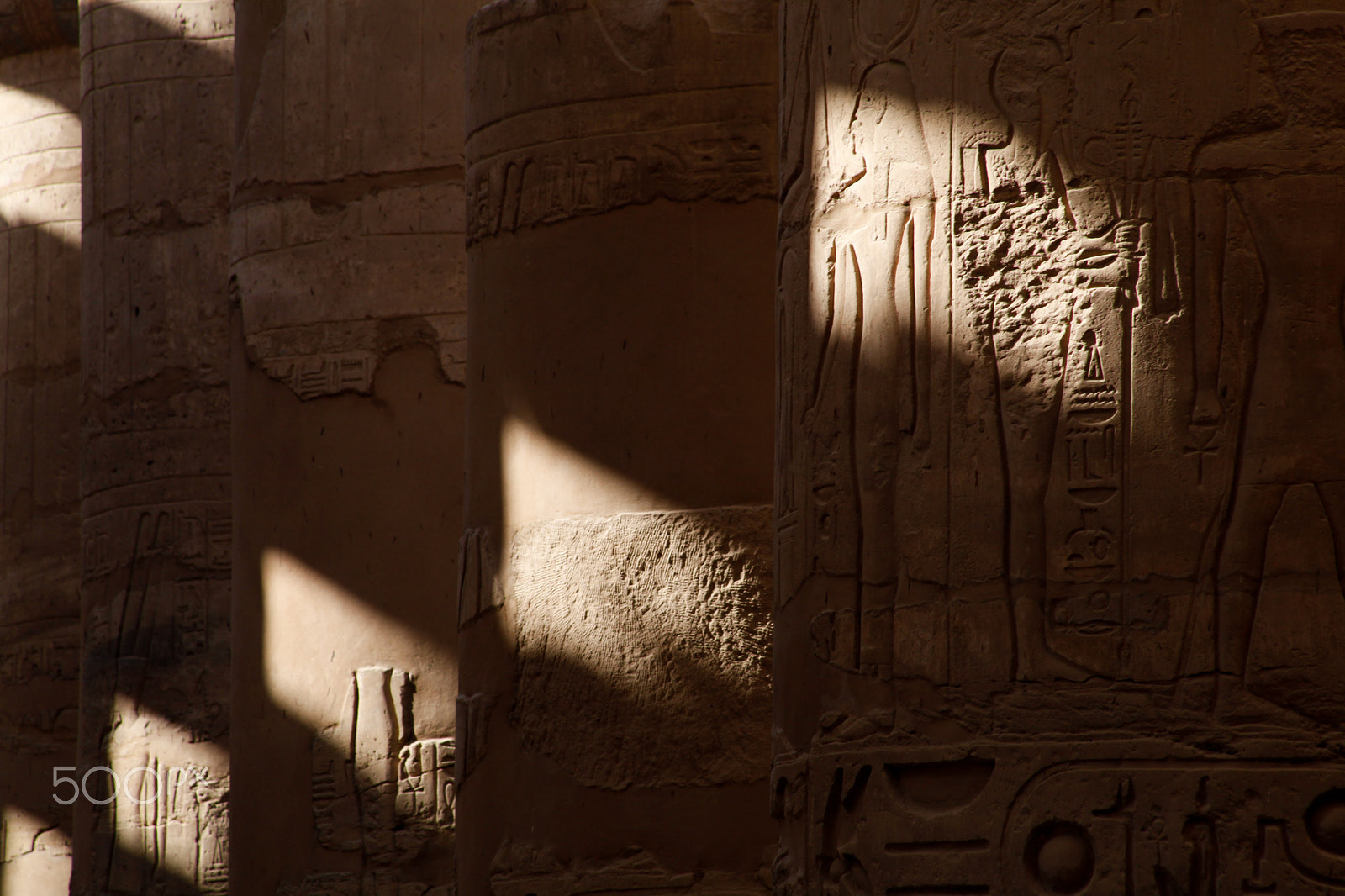 Canon EF 75-300mm f/4-5.6 USM sample photo. Egypt_046 photography
