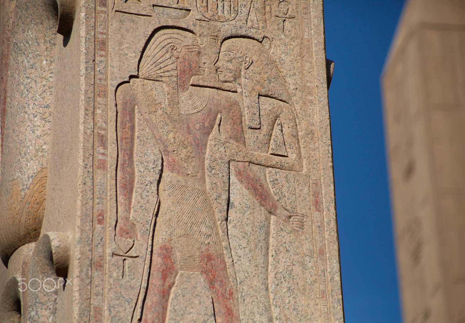 Canon EF 75-300mm f/4-5.6 USM sample photo. Egypt_049 photography