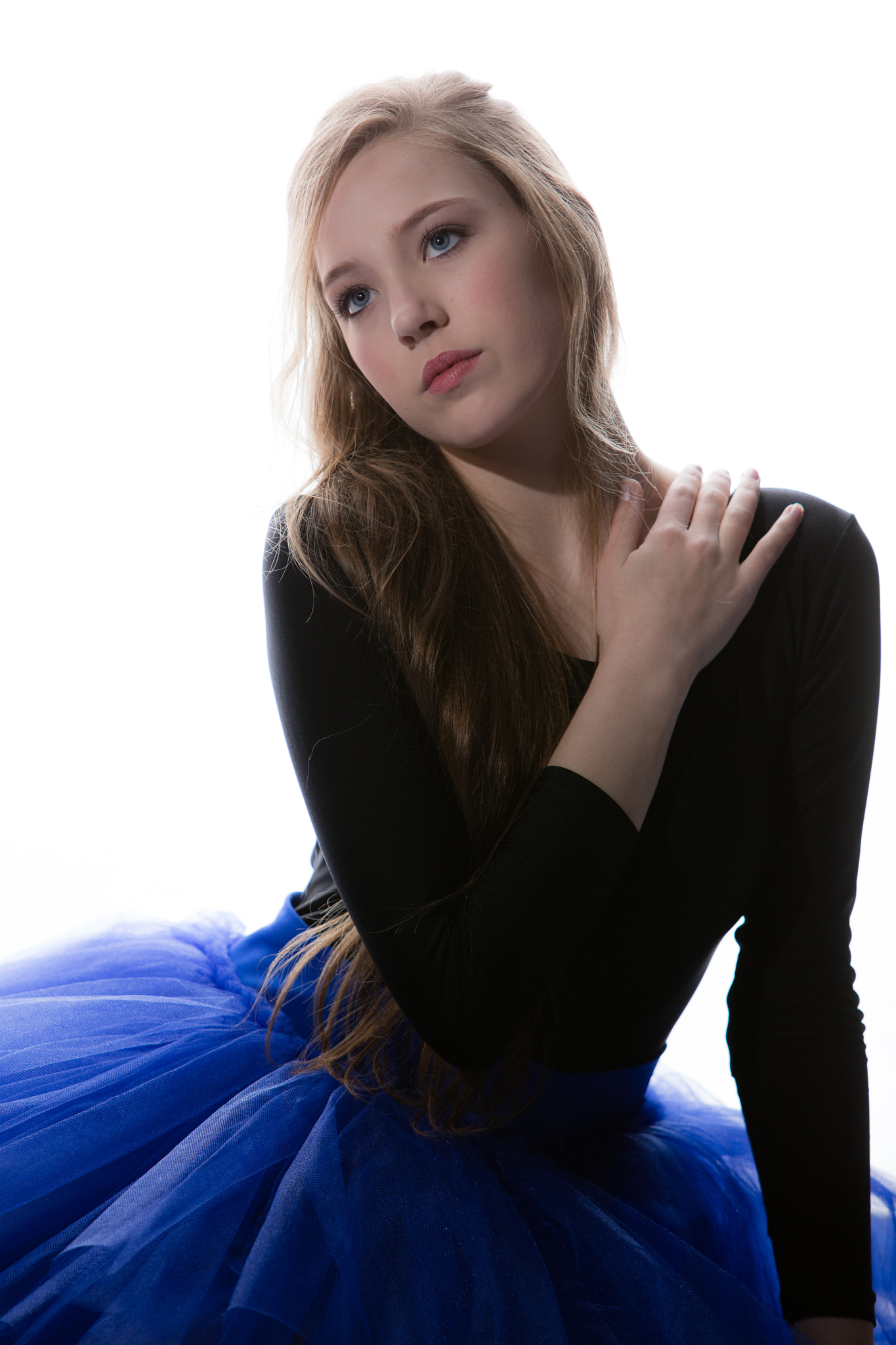 Canon EF 70-200mm F2.8L IS USM sample photo. Stacey photography