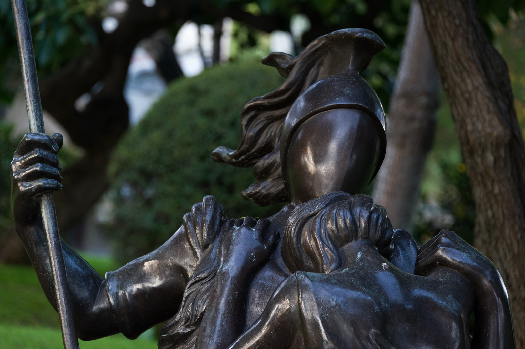 Nikon D3S sample photo. ♞ photography