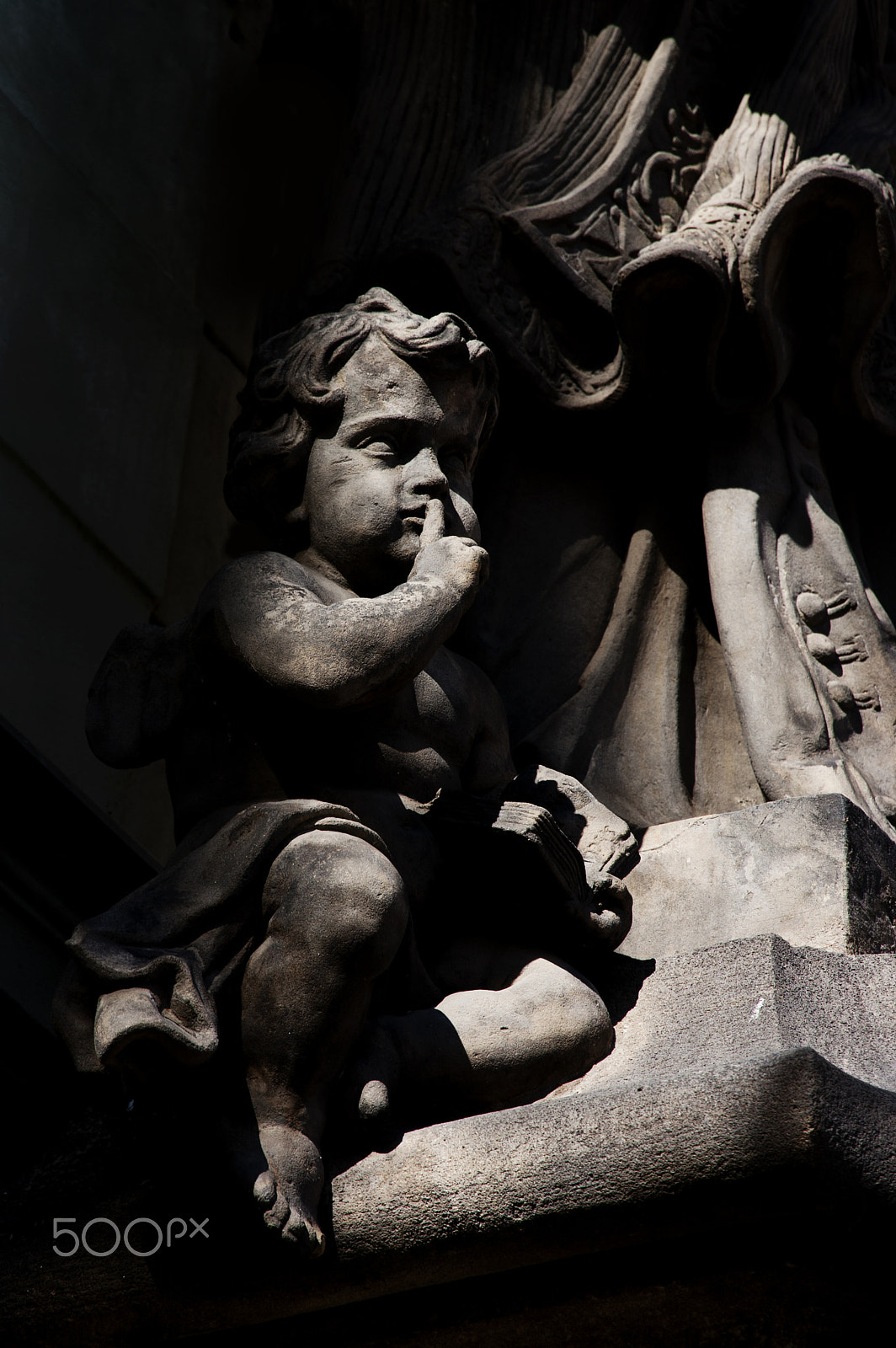 Canon EOS 40D sample photo. Hush photography
