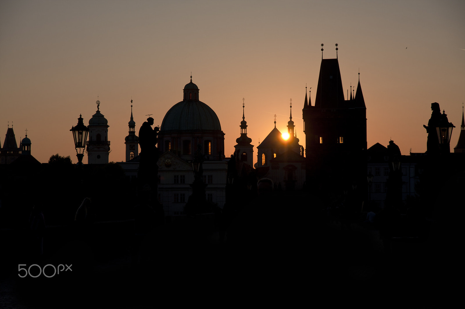 Canon EOS 40D sample photo. Praha photography