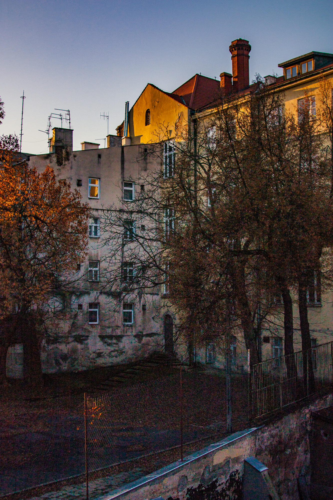 Canon EF 28-135mm F3.5-5.6 IS USM sample photo. Quiet lublin photography