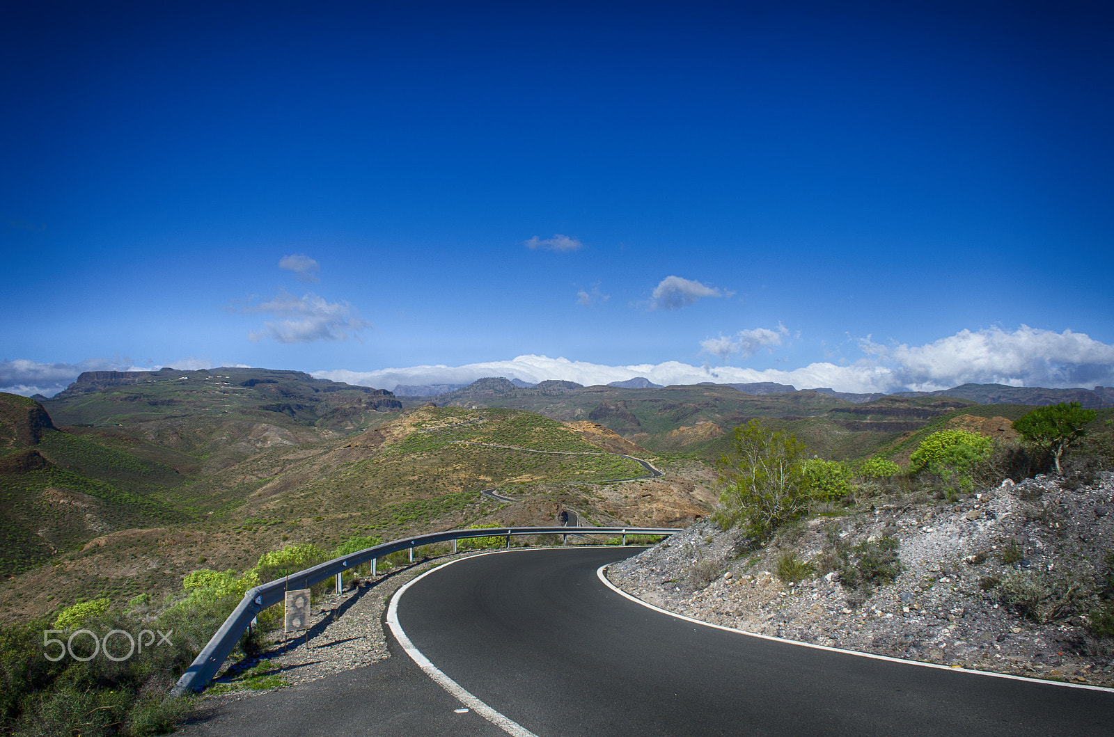 Sigma 18-50mm F2.8-4.5 DC OS HSM sample photo. Bergstrasse gran canaria photography