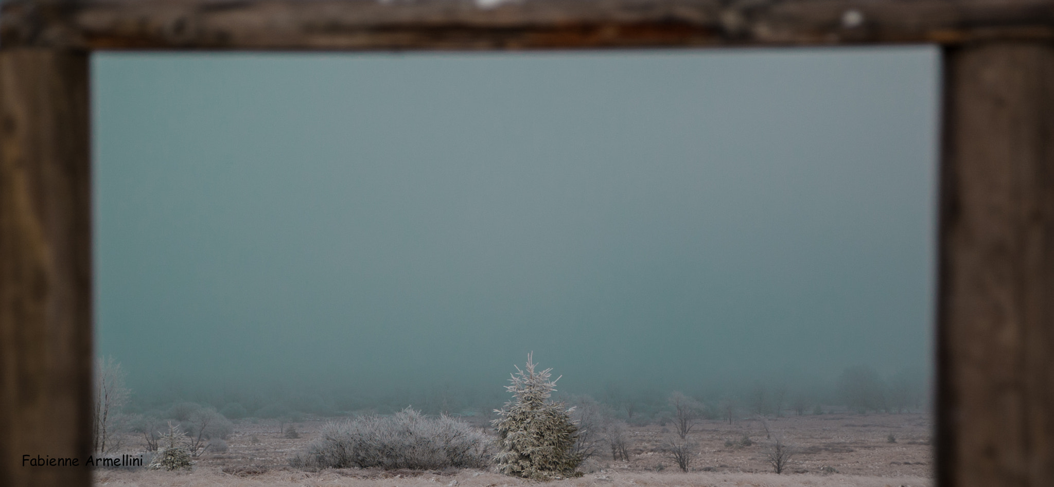 Sigma 28-300mm F3.5-6.3 DG Macro sample photo. A window on belgian winter (2) photography