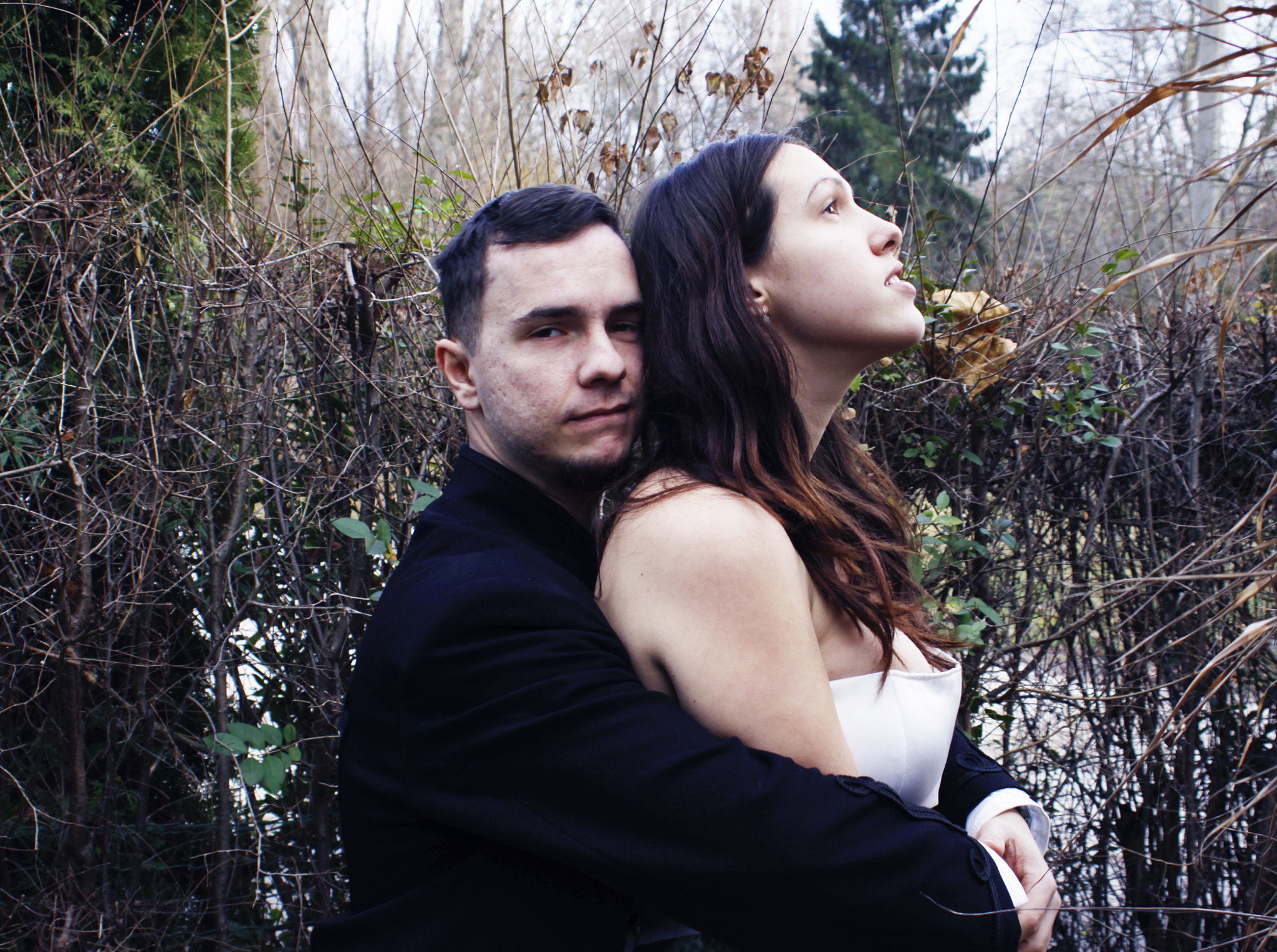 Canon EF 28-80mm f/3.5-5.6 sample photo. My first wedding photography photography