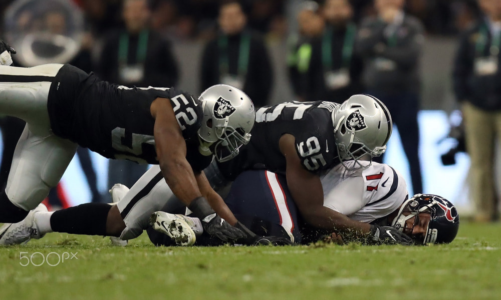 Raiders vs Texans Live Stream