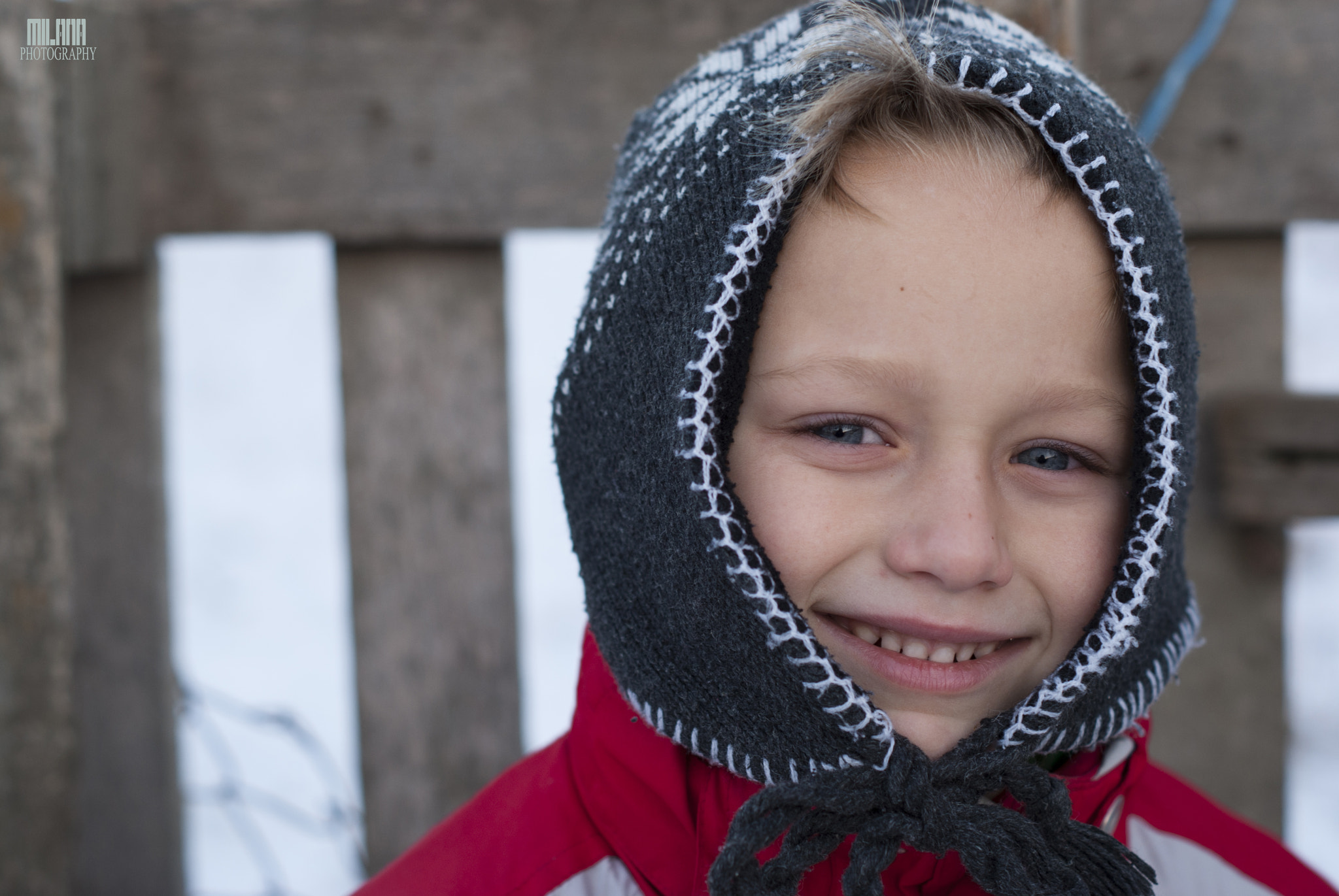 Sony Alpha DSLR-A200 sample photo. Smile photography