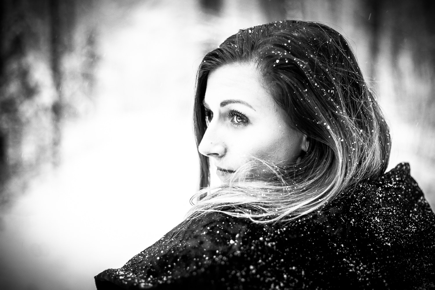 Canon EF 50mm F1.8 II sample photo. Veronika photography