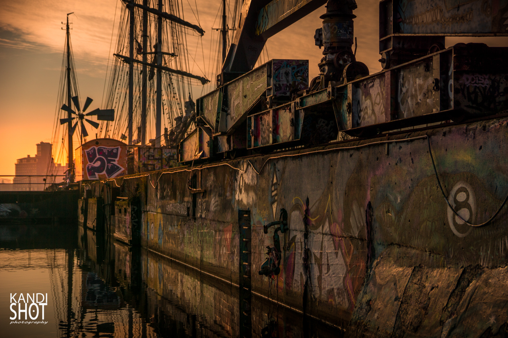 17-50mm F2.8 sample photo. Amsterdam - ndsm werft - 2016 photography