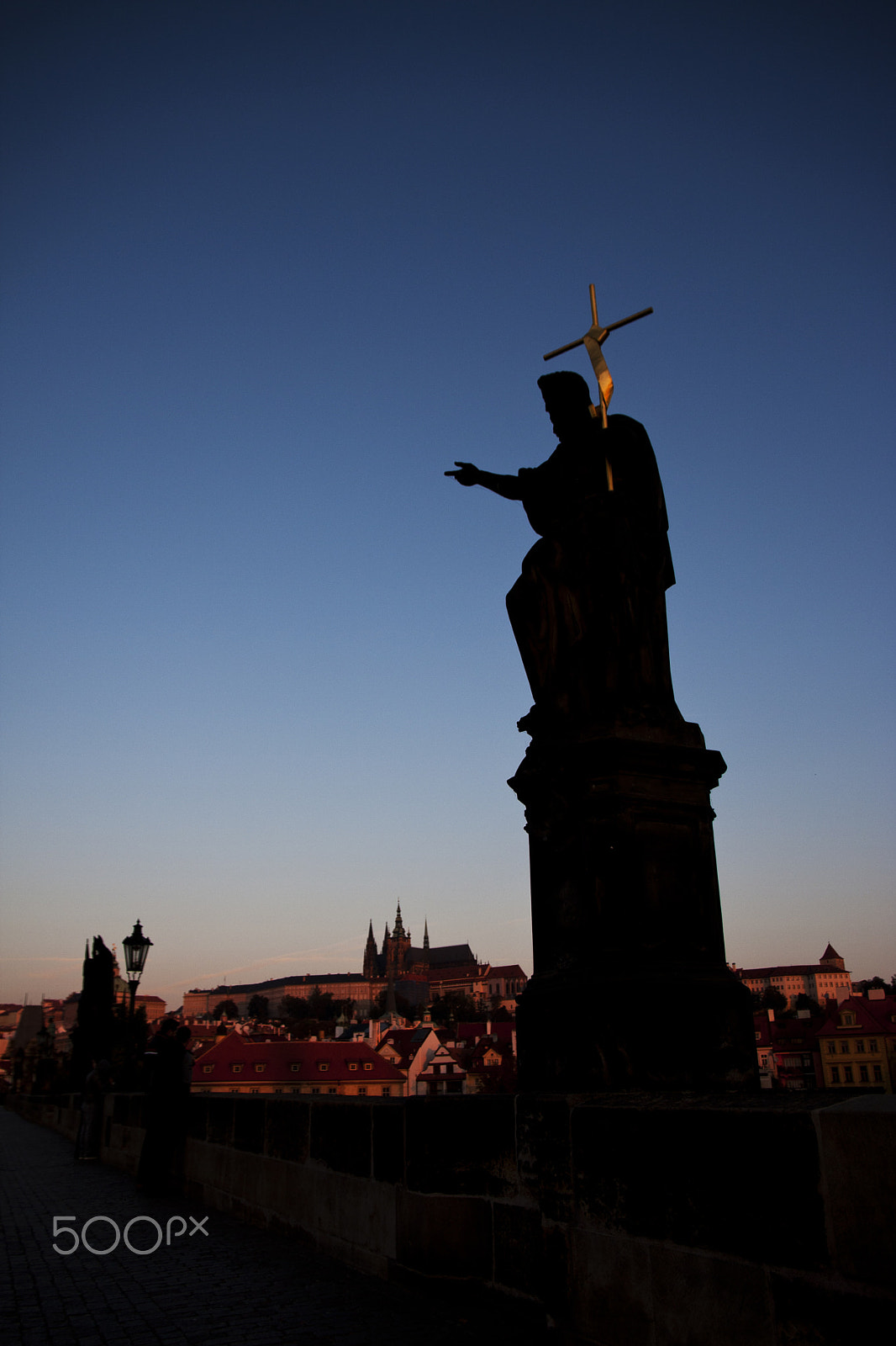 Canon EOS 40D sample photo. Prague photography