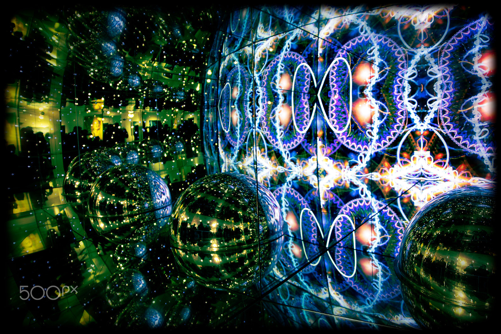 Canon EOS 60D sample photo. Edinburgh lights photography