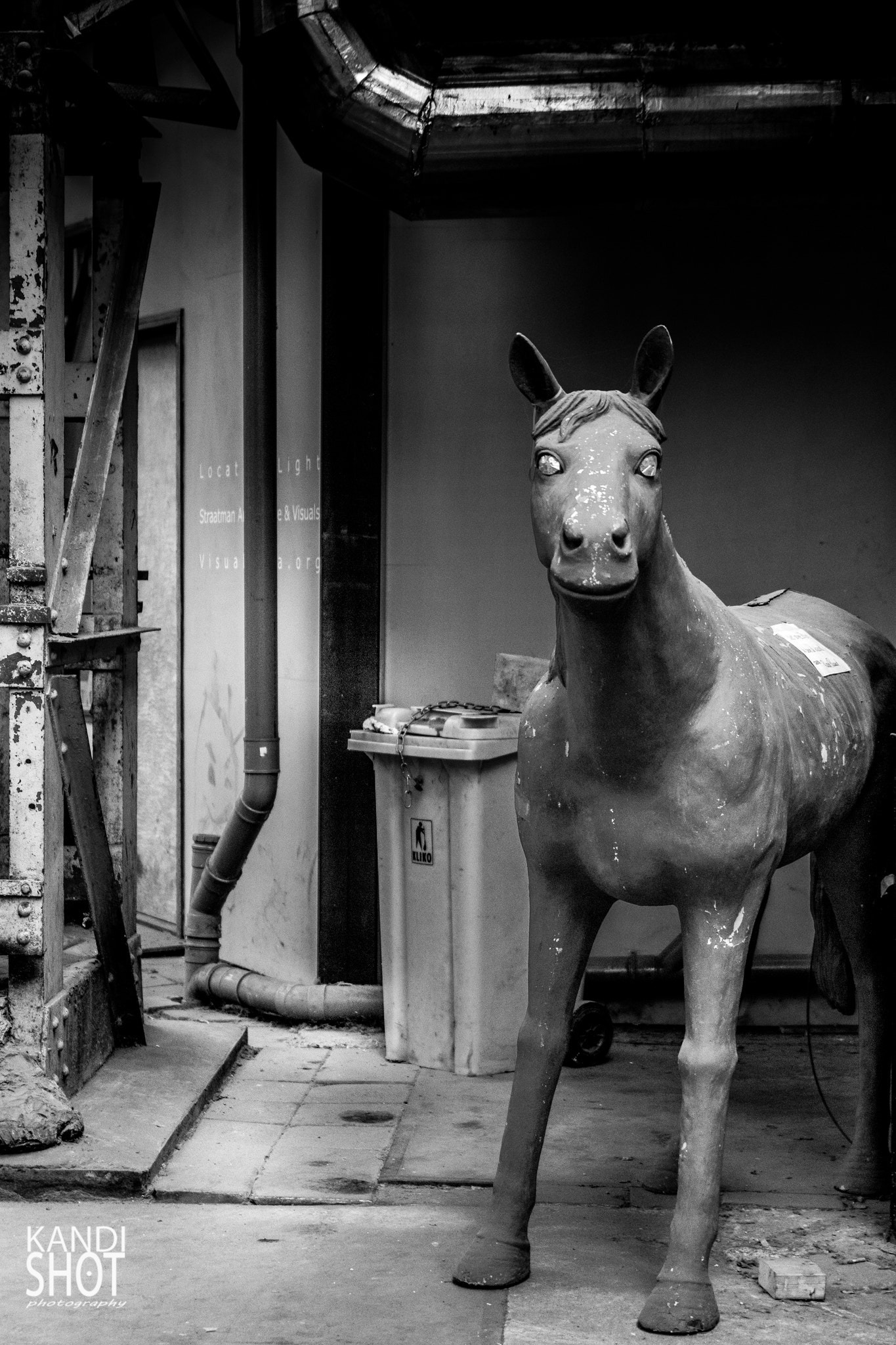 Sony ILCA-77M2 + 17-50mm F2.8 sample photo. Amsterdam - ndsm werft - 2016 photography