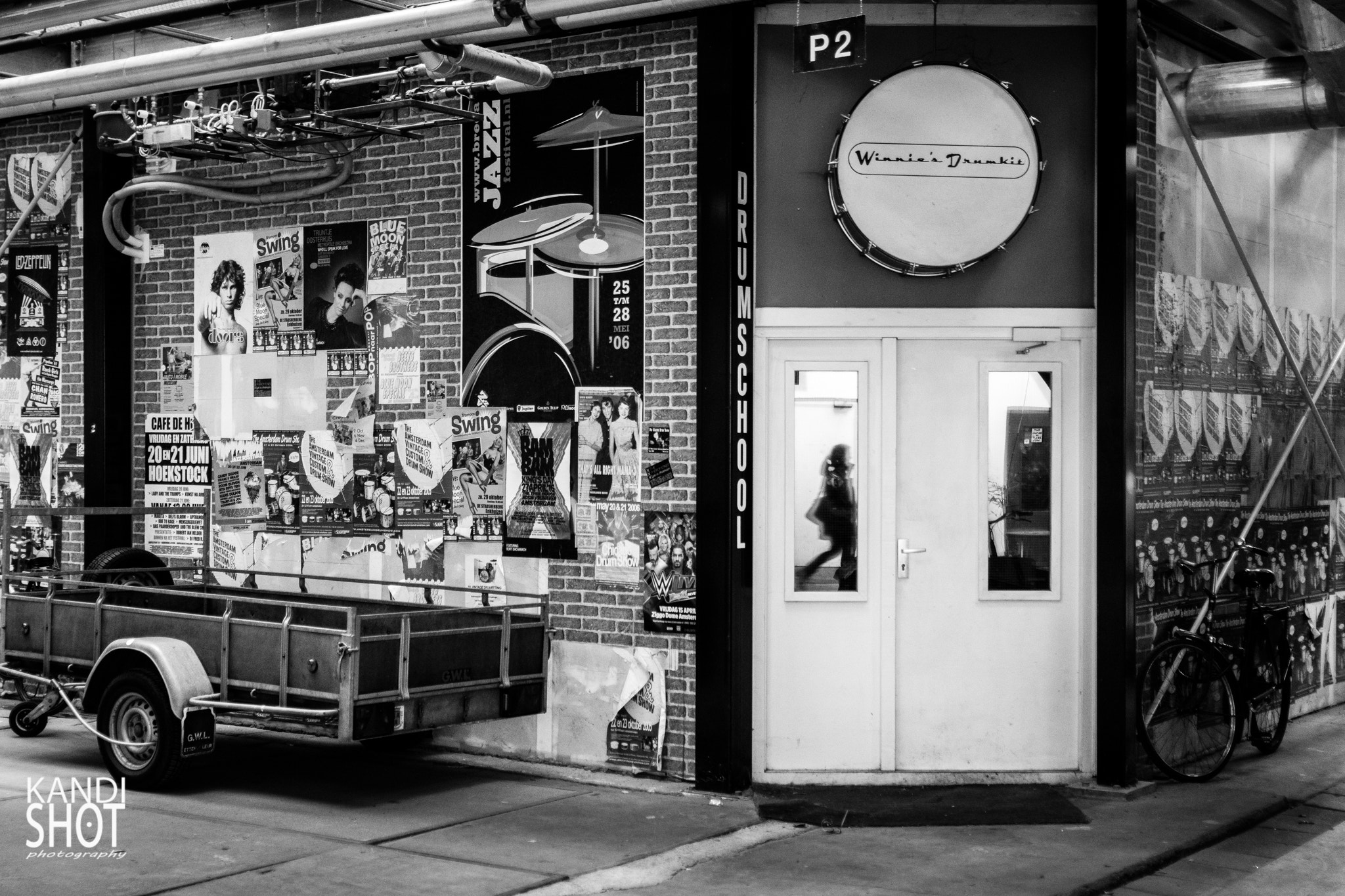 17-50mm F2.8 sample photo. Amsterdam - ndsm werft - 2016 photography