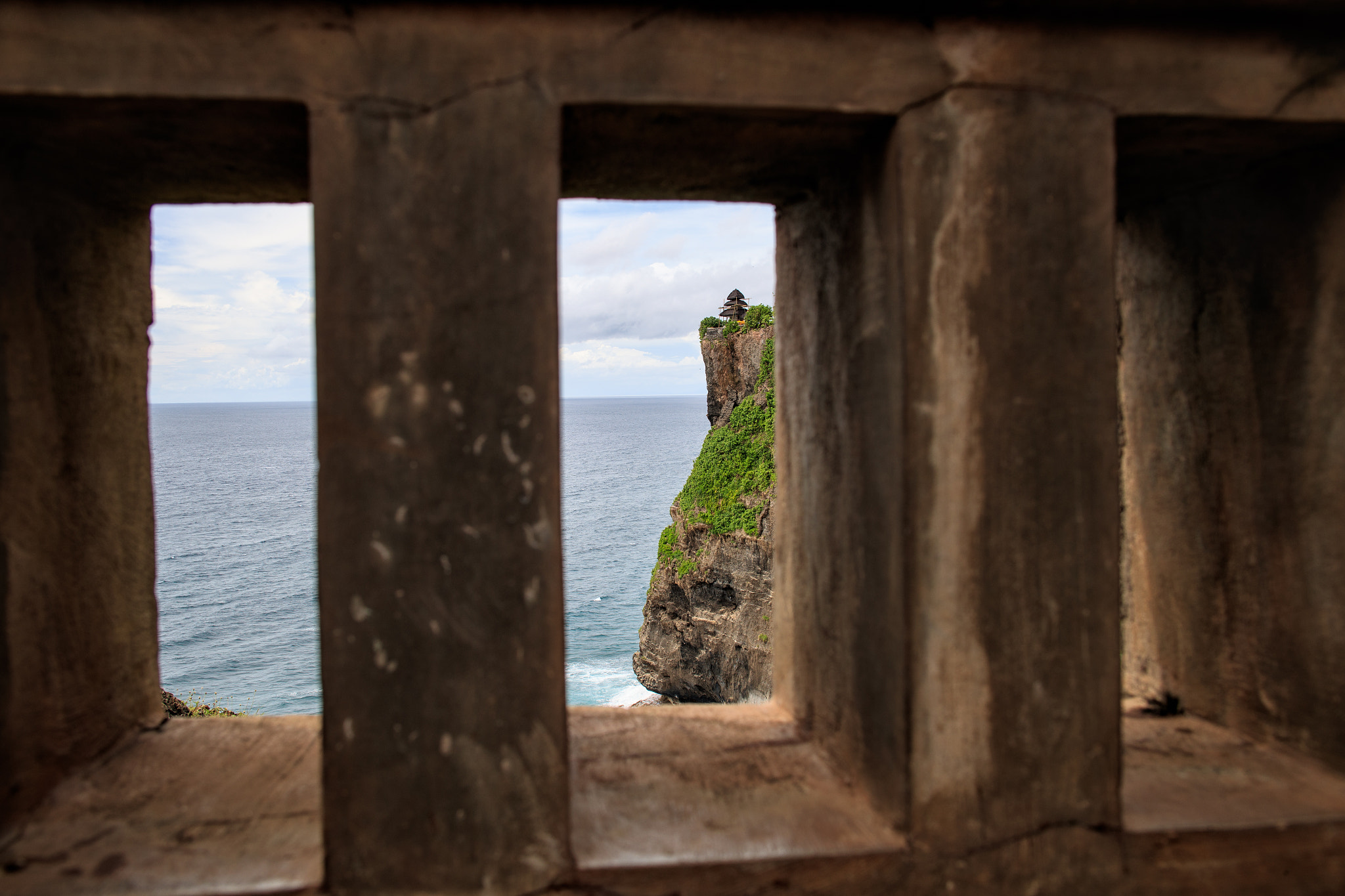Canon EOS-1D X Mark II sample photo. Uluwatu photography