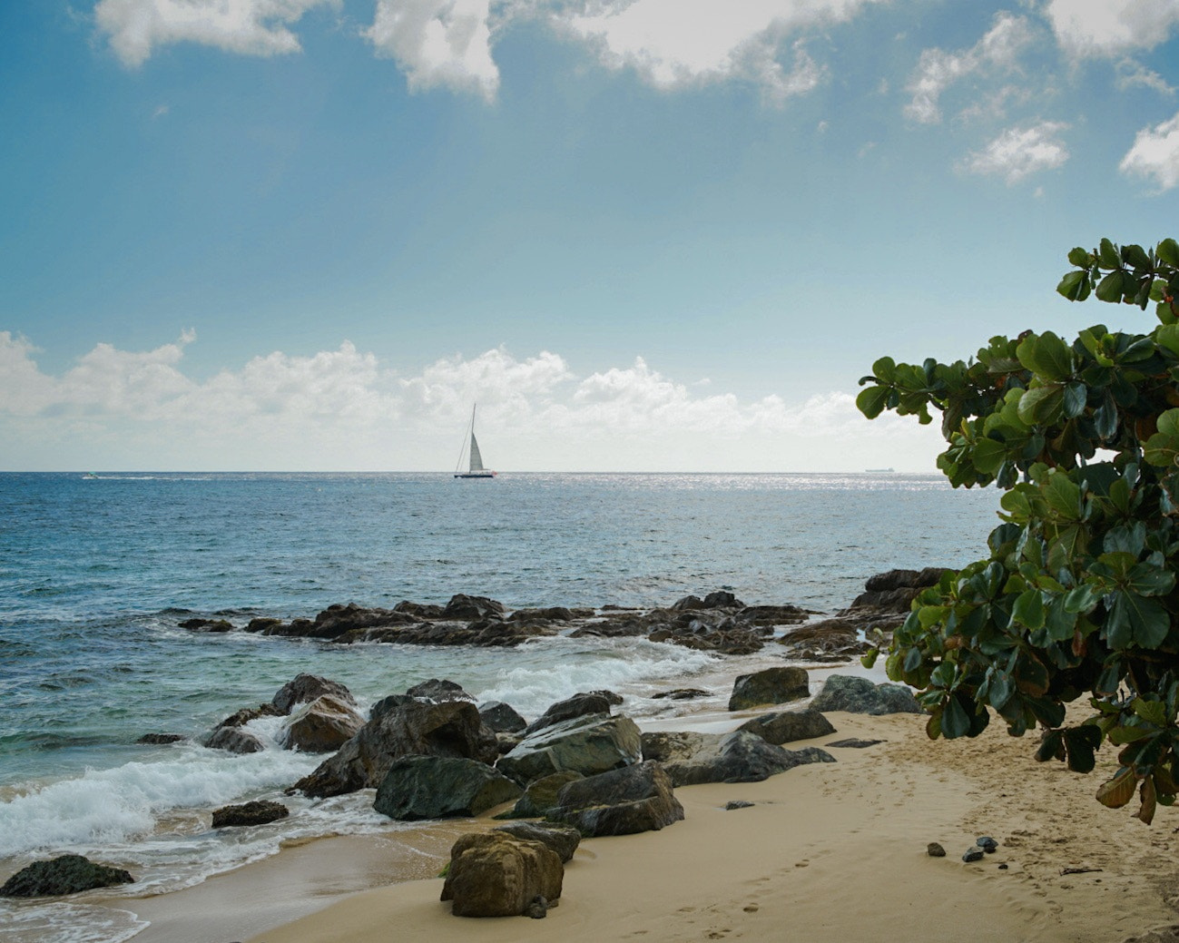 Canon EF 24-70mm F2.8L USM sample photo. Beach goals photography