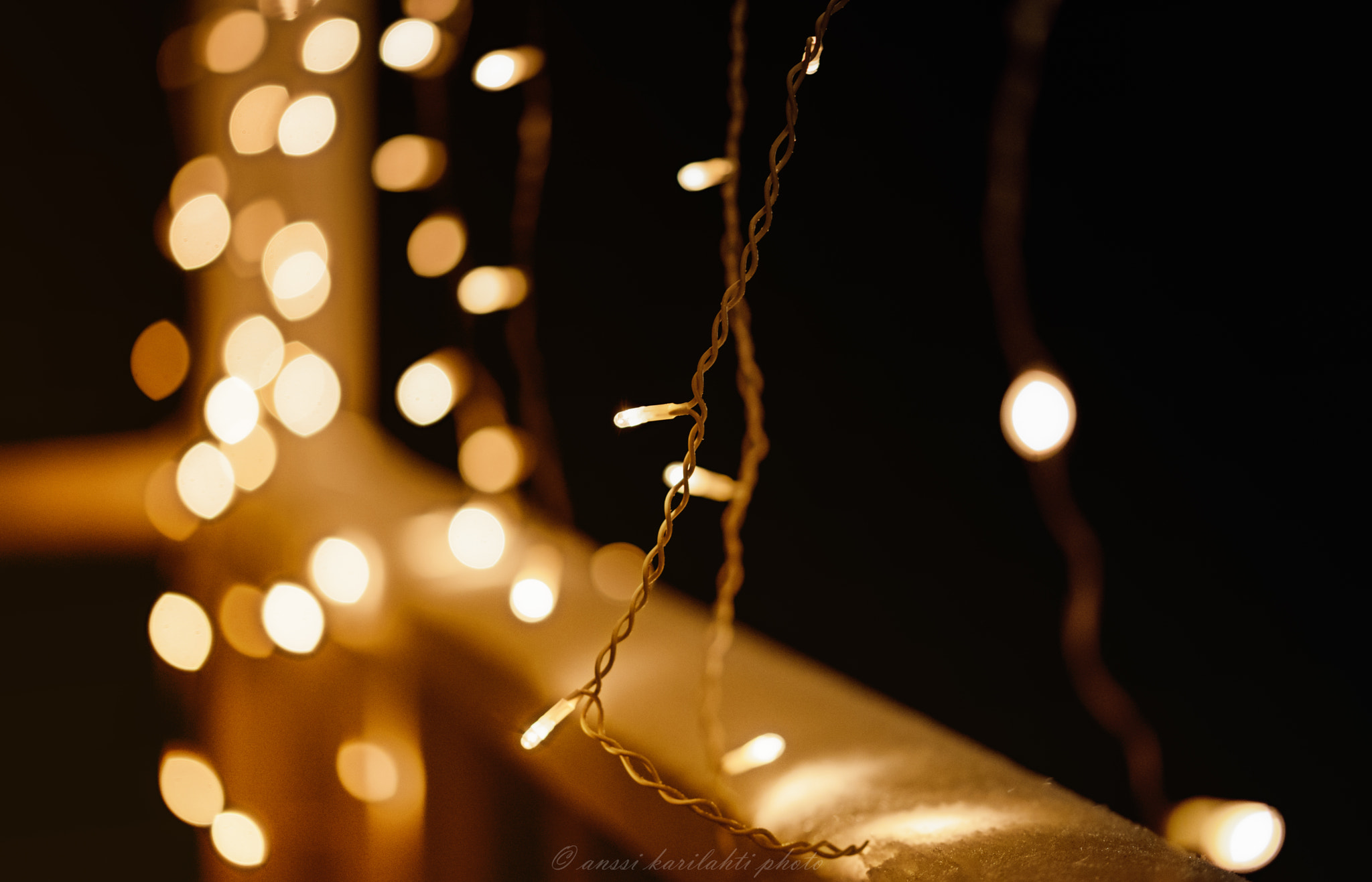 Sigma 105mm F2.8 EX DG OS HSM sample photo. Electric led photography