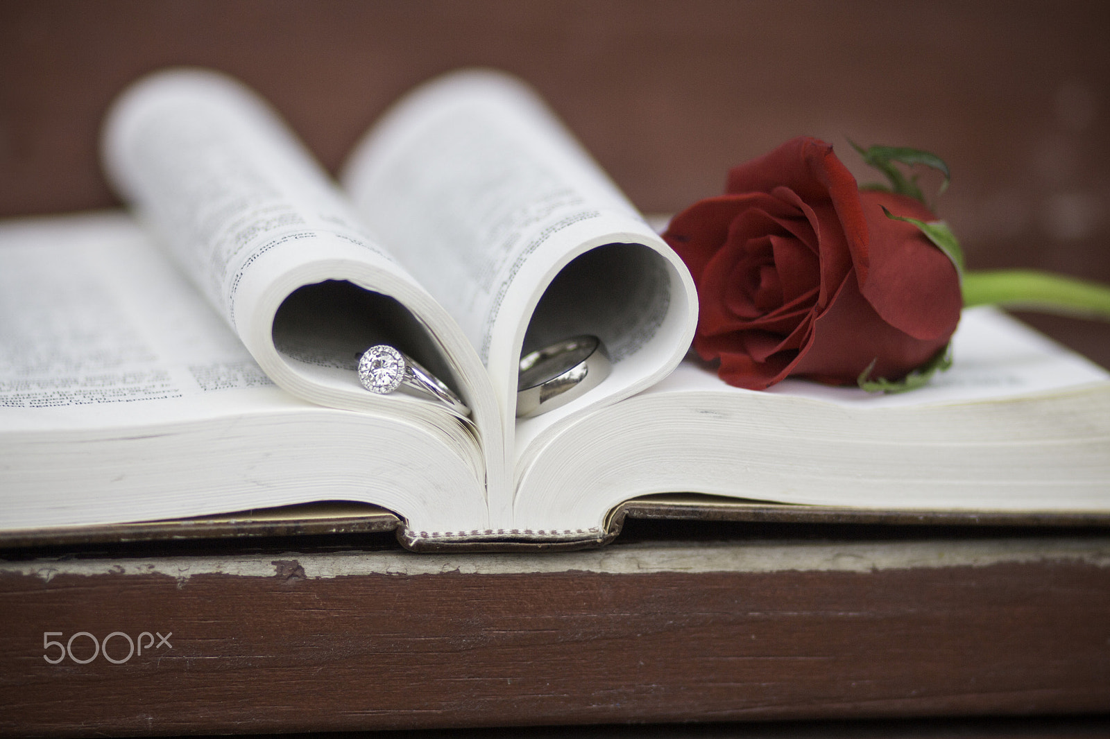 Canon EF 85mm F1.8 USM sample photo. Rings of matrimony photography