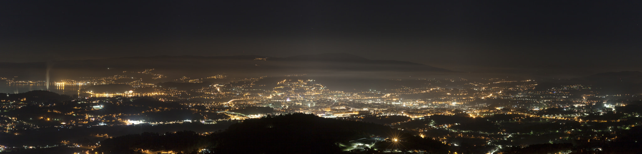 Canon EF 35-80mm f/4-5.6 sample photo. Pontevedra photography