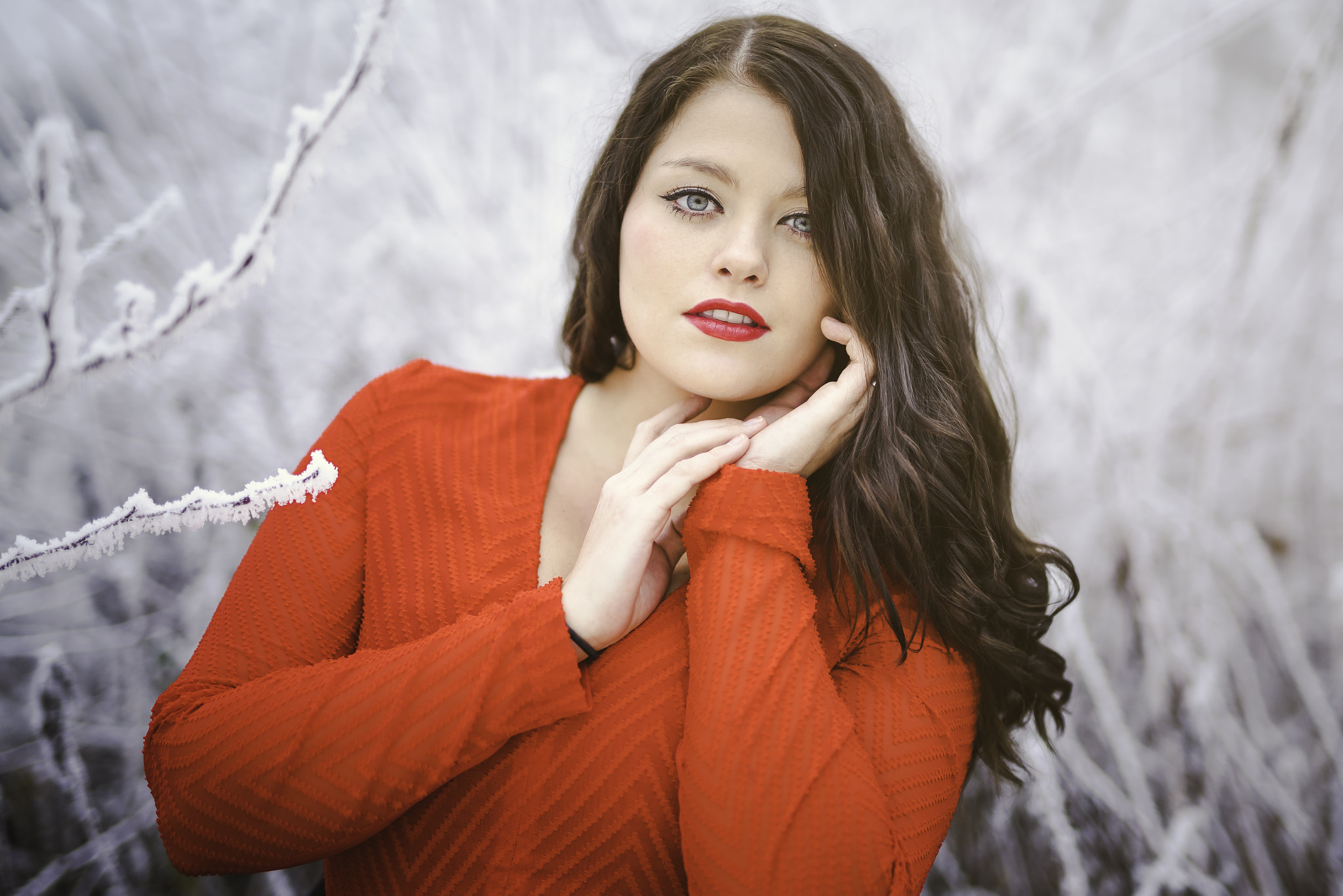 Canon 50mm F1.4 DG HSM | Art 014 sample photo. Beauty photography