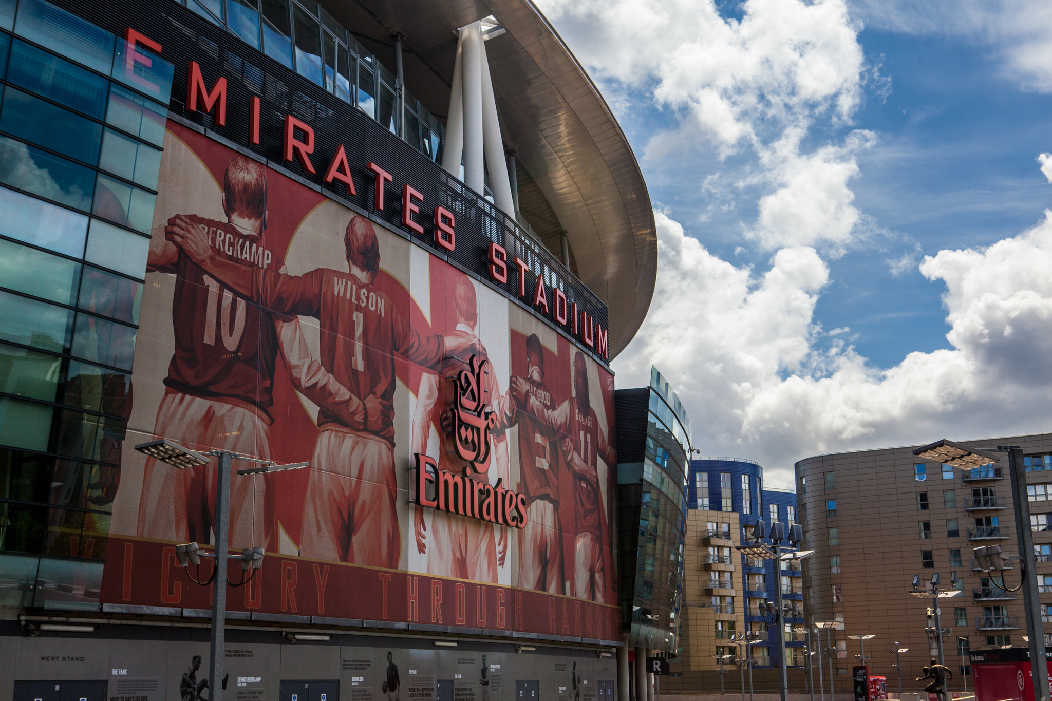 Emirates Stadium