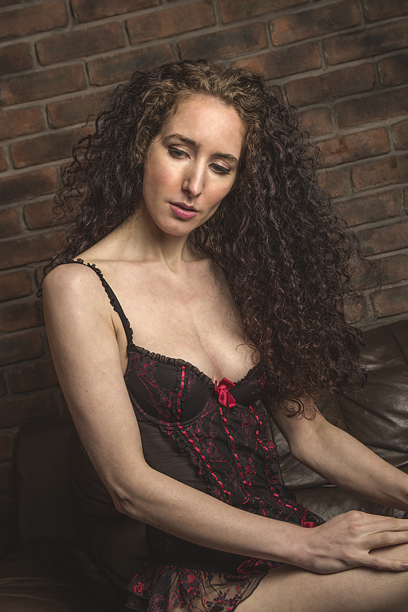 Canon EF 28-105mm f/3.5-4.5 USM sample photo. Darling photography