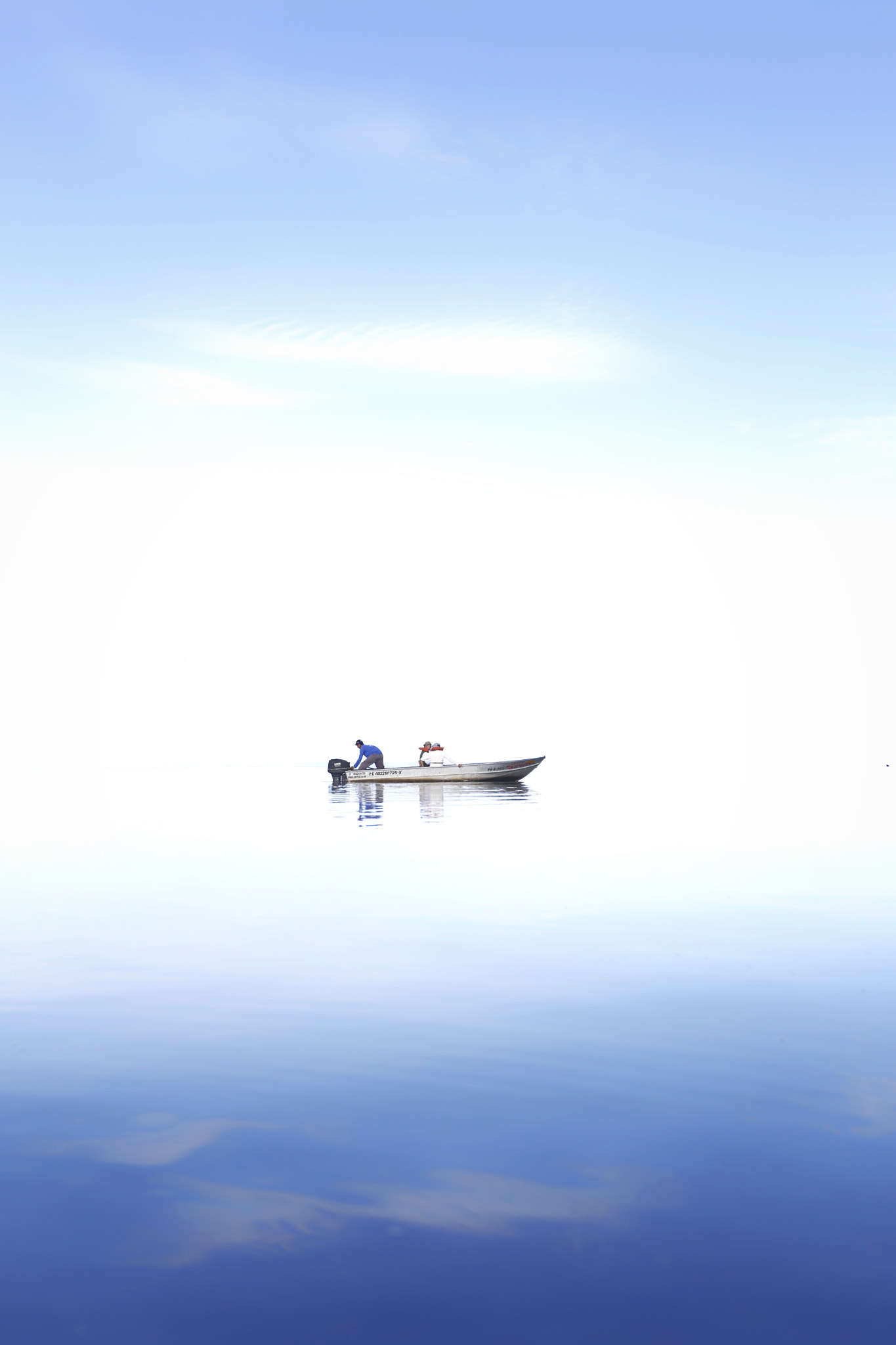 Canon EF 16-35mm F2.8L II USM sample photo. Morning fishing photography