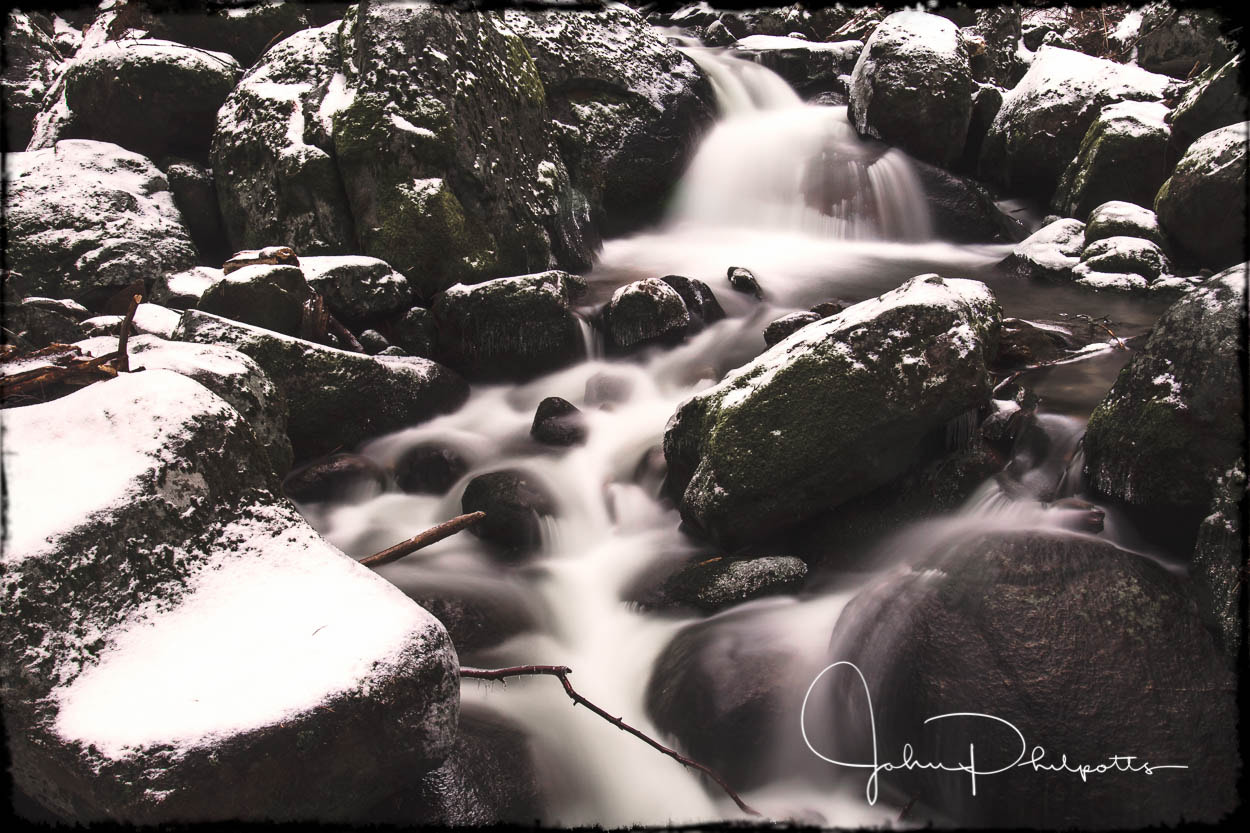 Sigma 24mm F1.4 DG HSM Art sample photo. Yosemite photography
