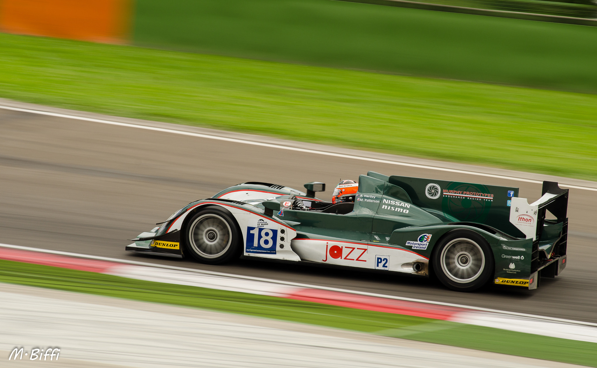 Nikon AF-Nikkor 80-200mm F2.8D ED sample photo. Elms 2013 imola  photography