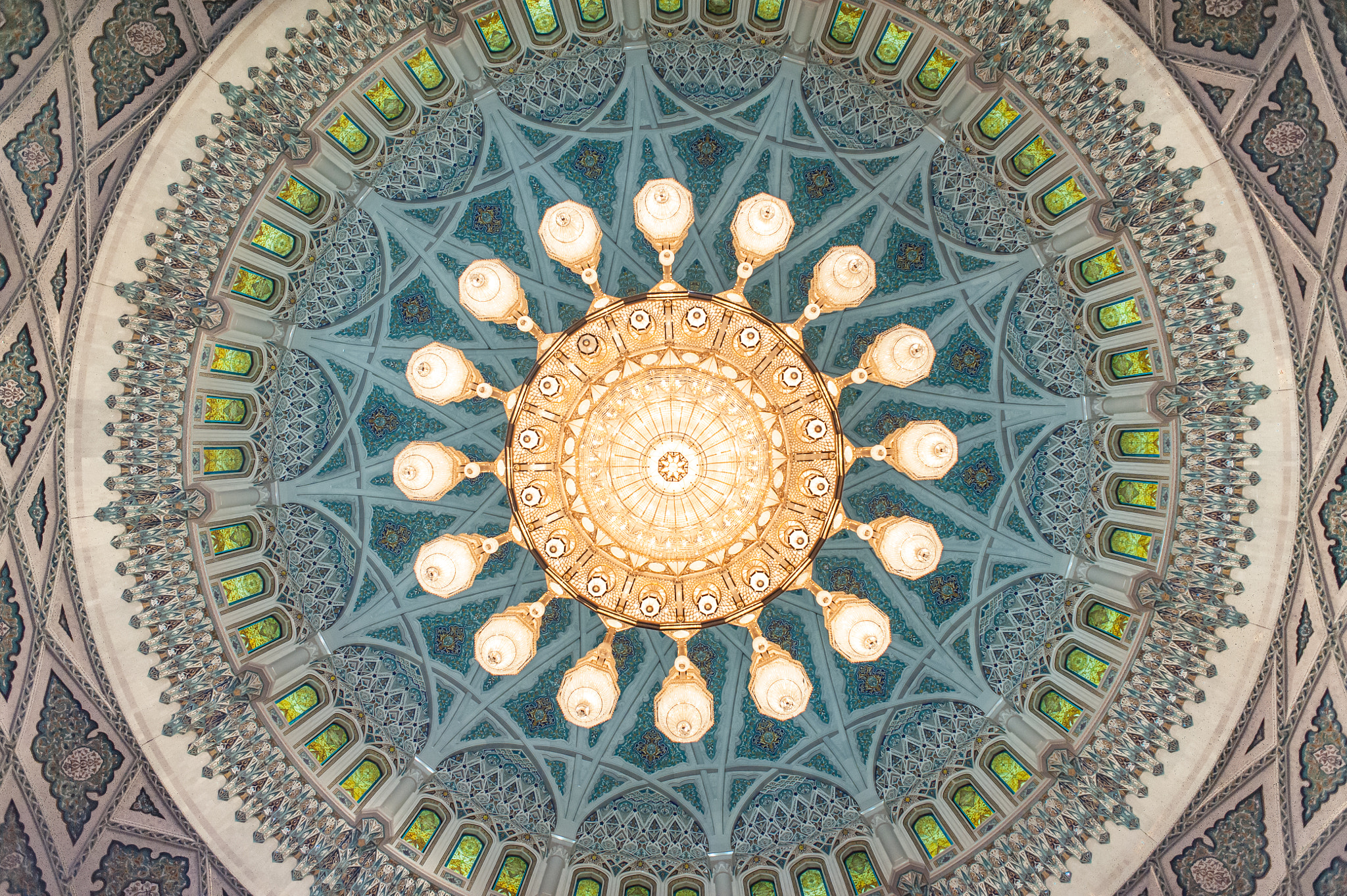Nikon D700 + Nikon AF Nikkor 24mm F2.8D sample photo. Origin of symmetry photography