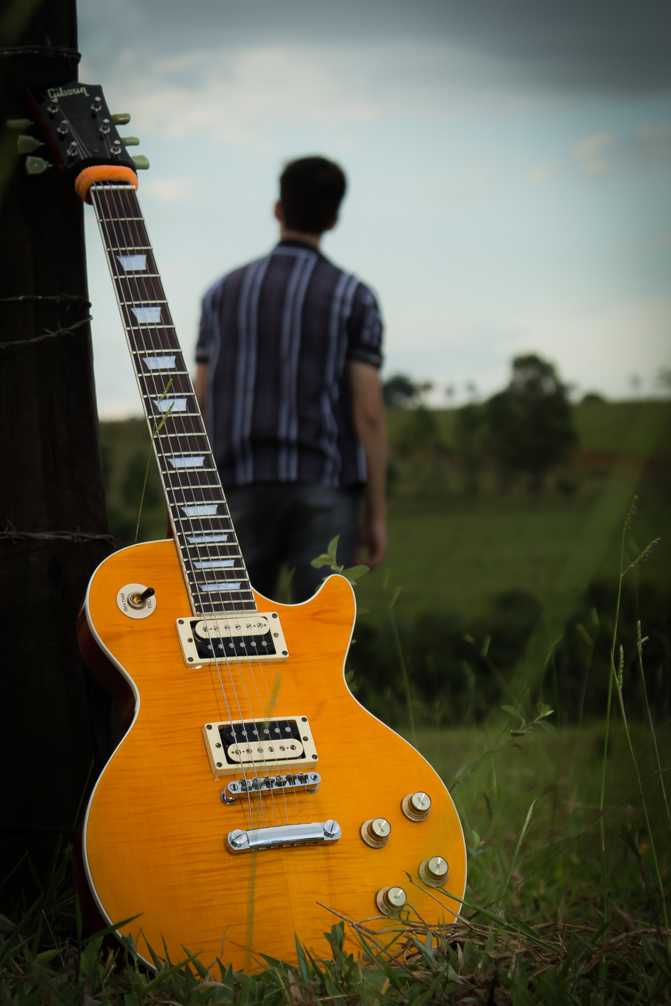 Canon EOS 700D (EOS Rebel T5i / EOS Kiss X7i) sample photo. Musico photography