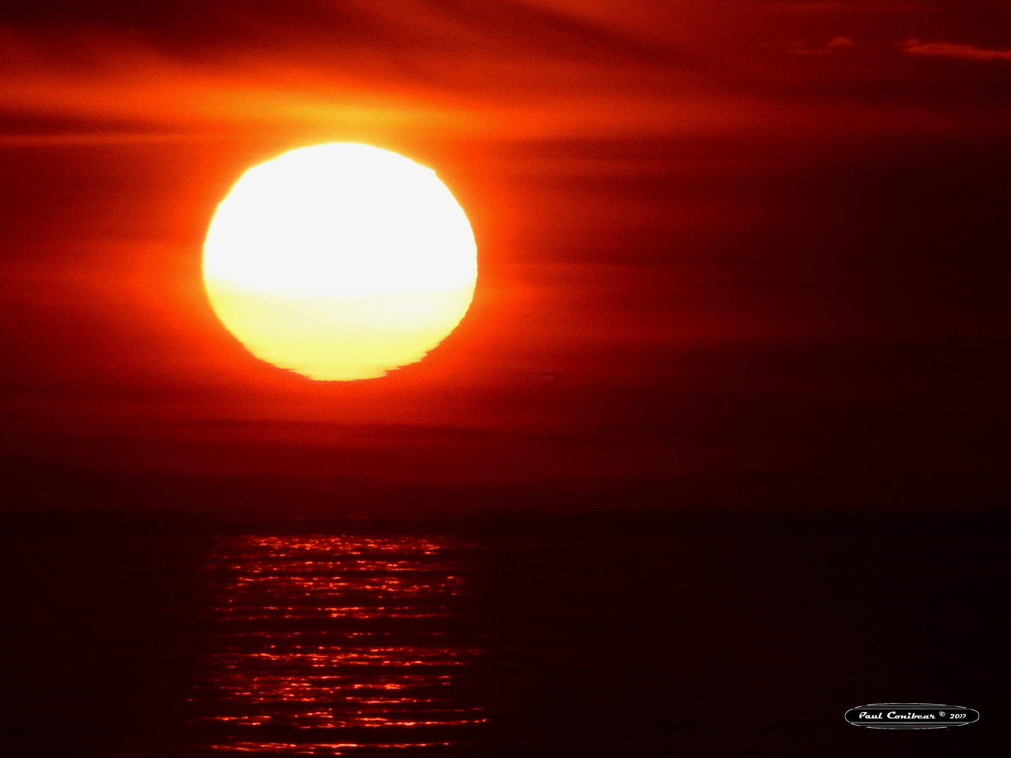 Nikon COOLPIX S9600 sample photo. Closer to the sun photography