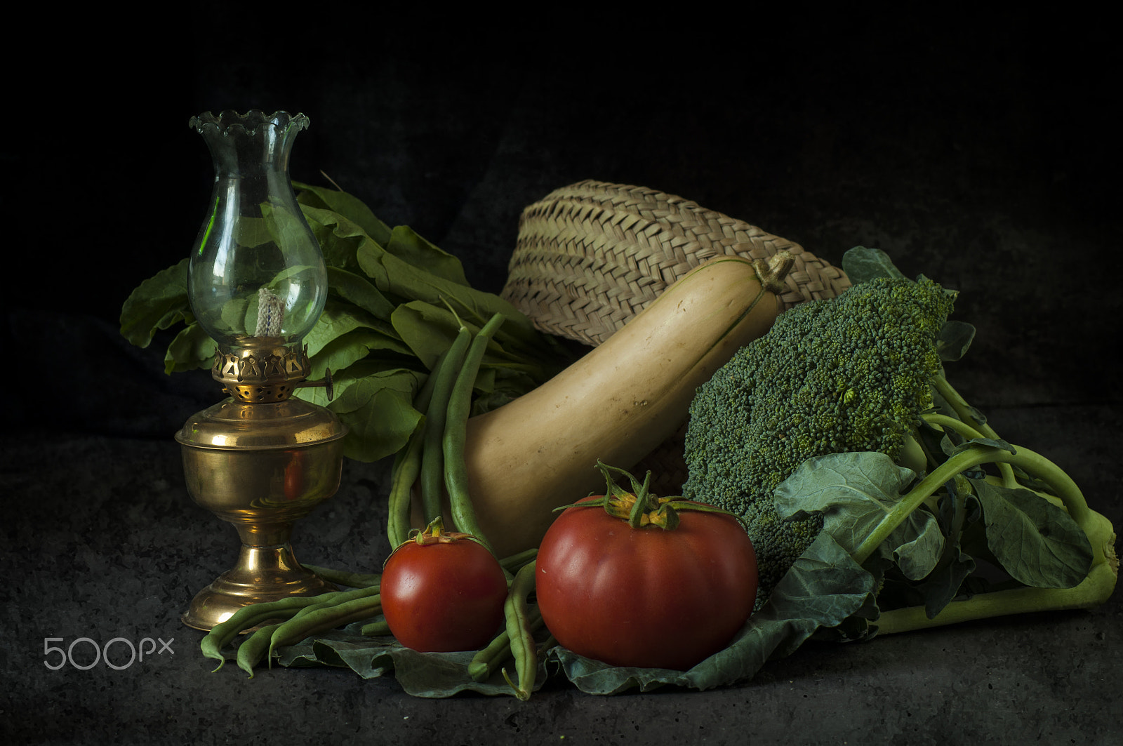 Nikon D5000 sample photo. Still life 32 photography