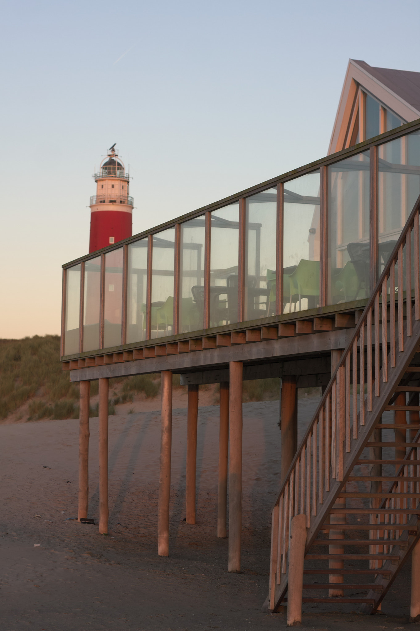 Canon EOS 40D + Canon EF 50mm F1.4 USM sample photo. Lighthouse texel photography