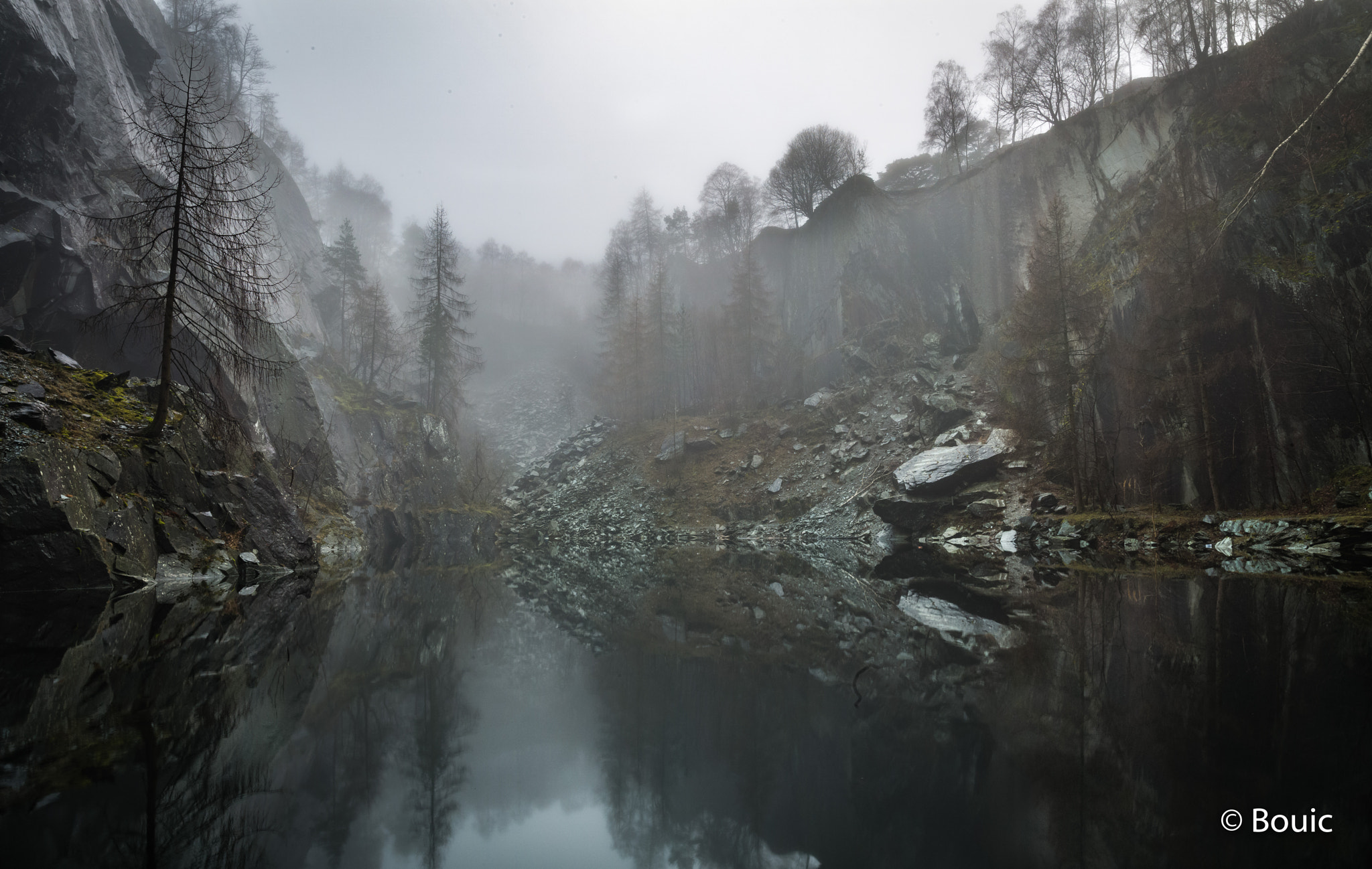 Leica S (TYP 006) sample photo. Hodge close quarry photography