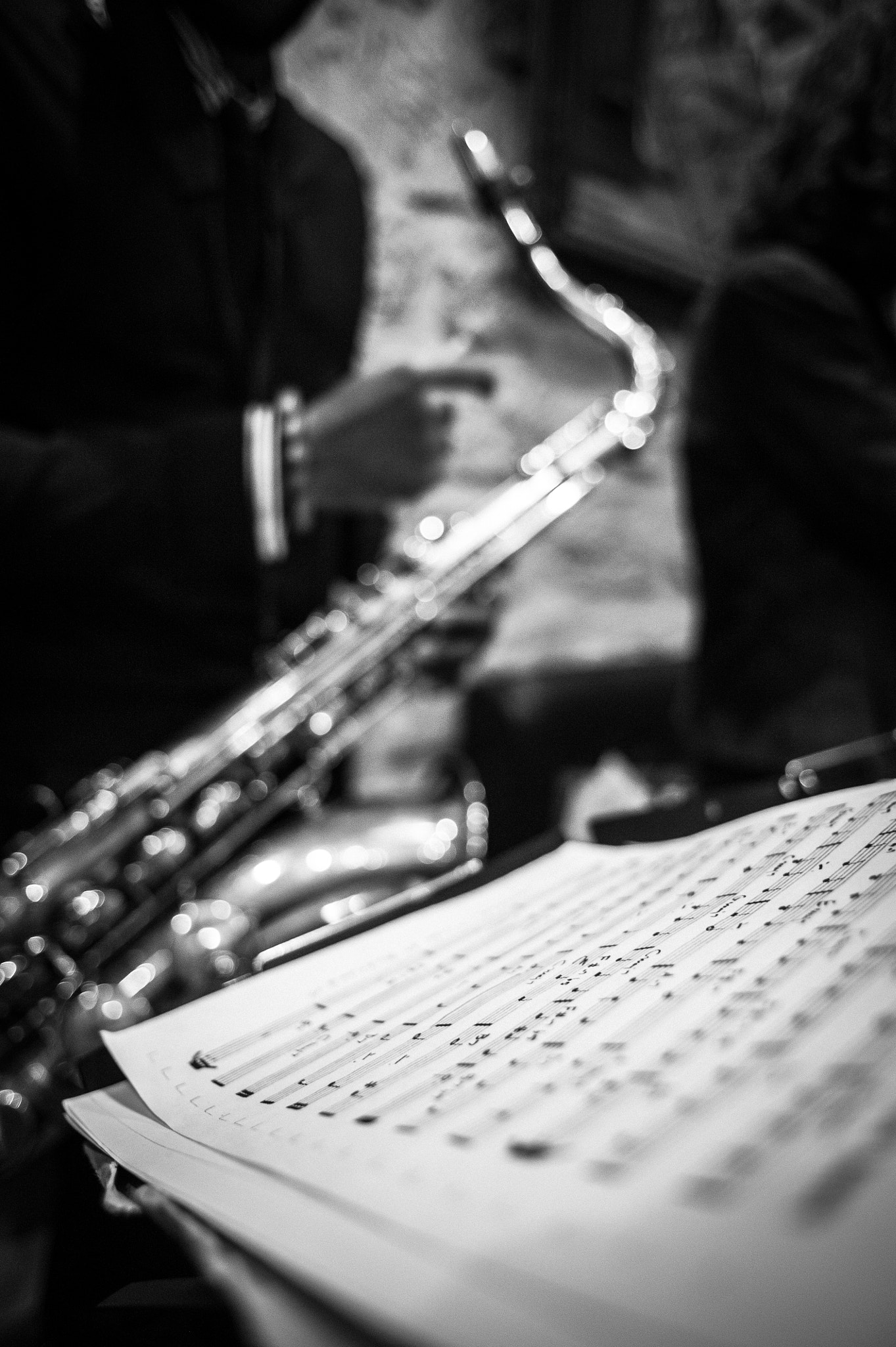 Nikon D700 + Nikon AF Nikkor 24mm F2.8D sample photo. He got it photography
