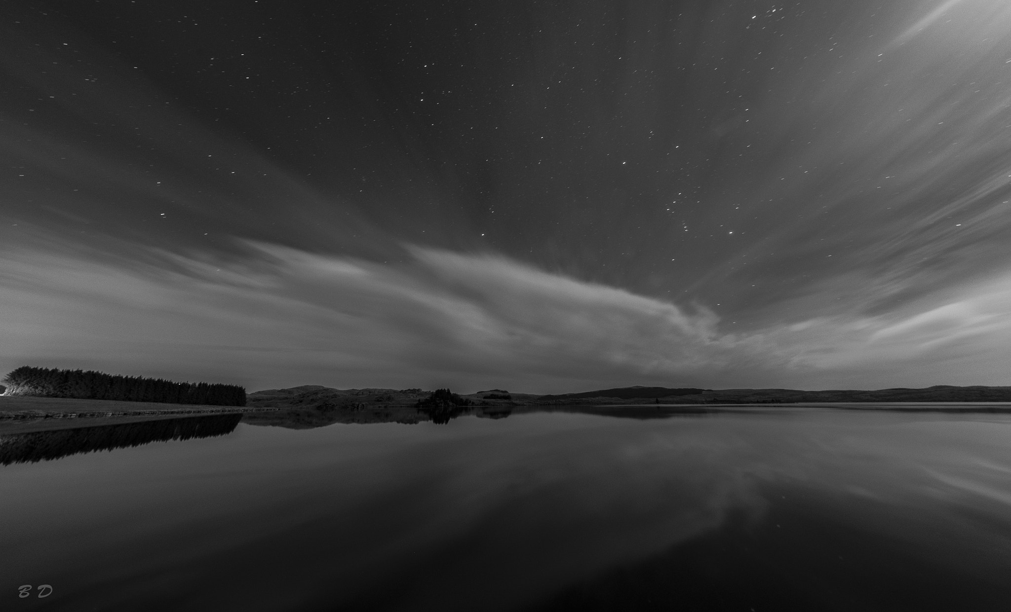 Canon EF 11-24mm F4L USM sample photo. Mirroring photography