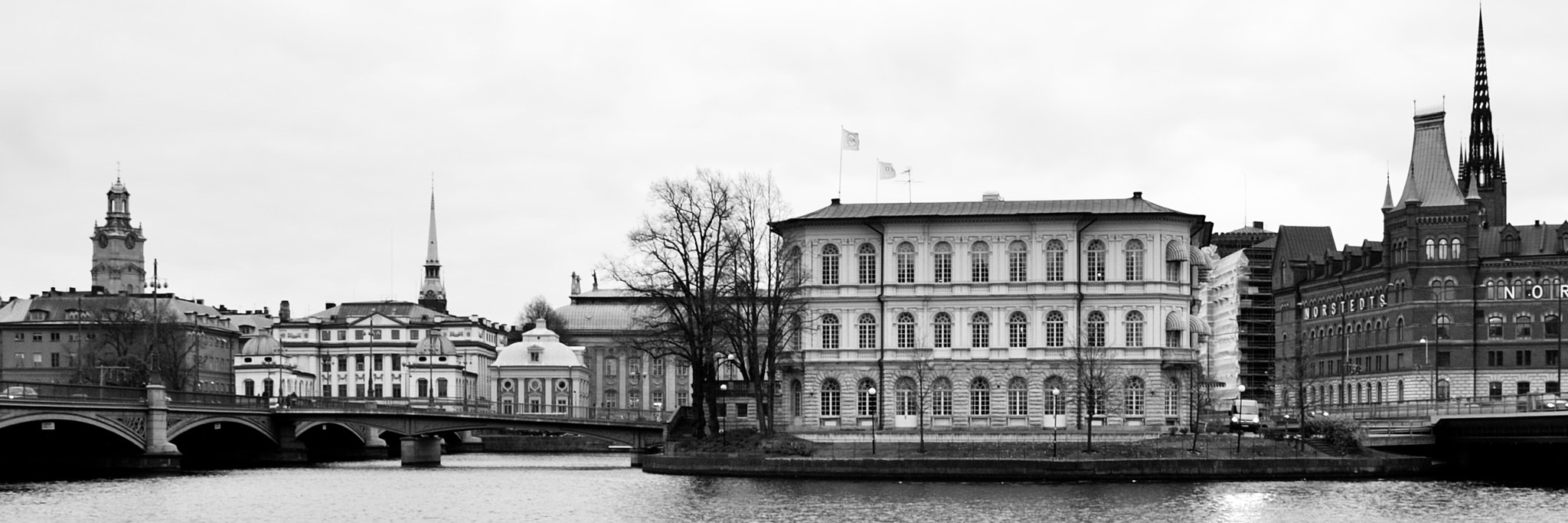 VR 18-105mm F/3.5-5.6 G sample photo. Stockholm 056 photography