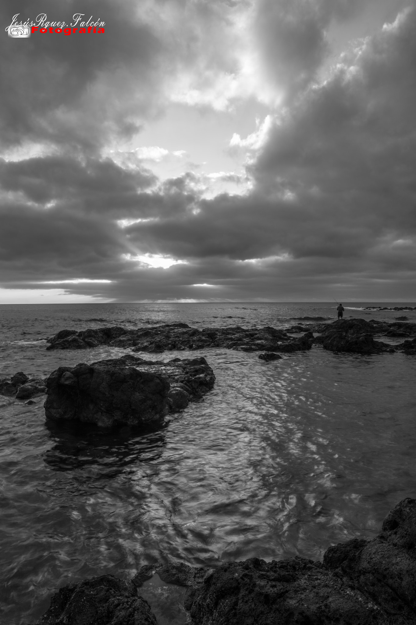 Samyang 14mm F2.8 ED AS IF UMC sample photo. Good bye  ocean  photography