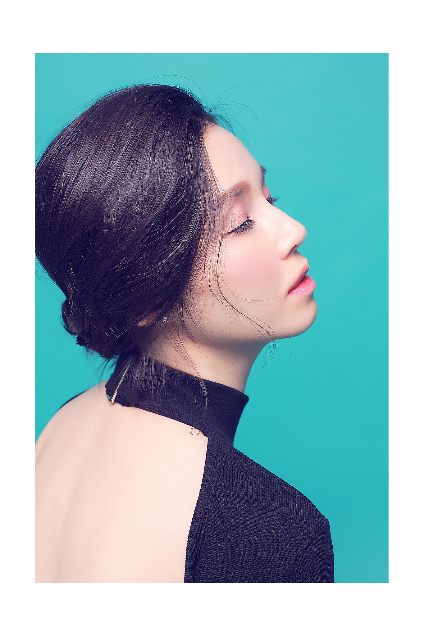 Canon EOS-1Ds Mark III sample photo. 남소연 - nam so yeon # mint 2 photography