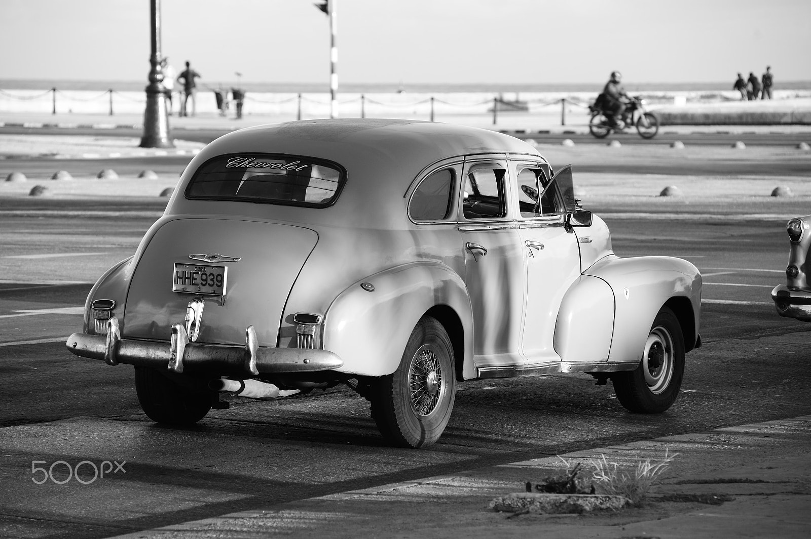 AF Zoom-Nikkor 80-200mm f/2.8 ED sample photo. Habana photography