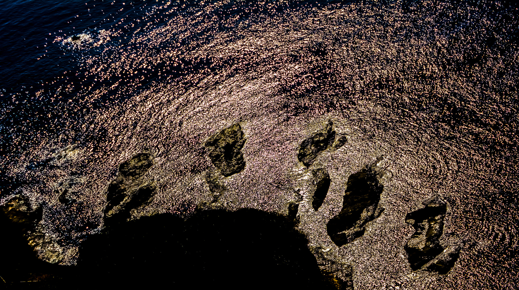 Sigma 50-500mm F4.5-6.3 DG OS HSM sample photo. 江の島 photography
